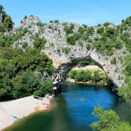 Moulin De Cornevis Bed And Breakfast Privas Εξωτερικό φωτογραφία