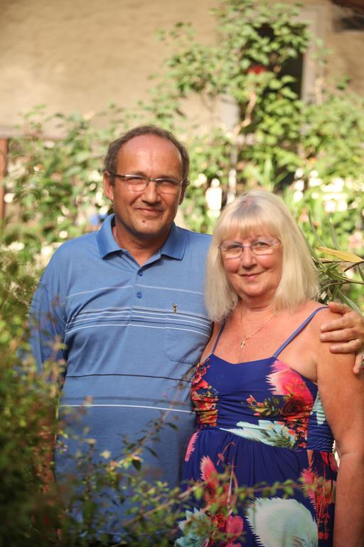 Moulin De Cornevis Bed And Breakfast Privas Εξωτερικό φωτογραφία