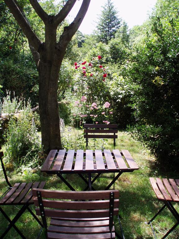 Moulin De Cornevis Bed And Breakfast Privas Εξωτερικό φωτογραφία