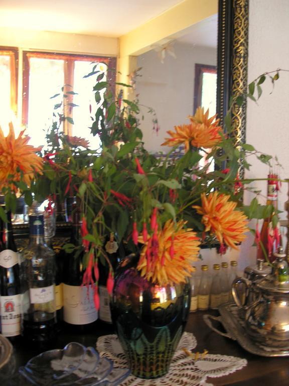 Moulin De Cornevis Bed And Breakfast Privas Εξωτερικό φωτογραφία