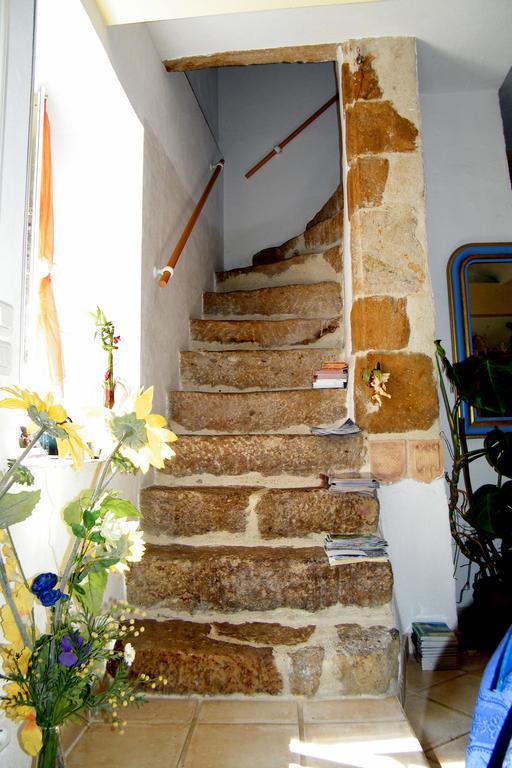 Moulin De Cornevis Bed And Breakfast Privas Εξωτερικό φωτογραφία