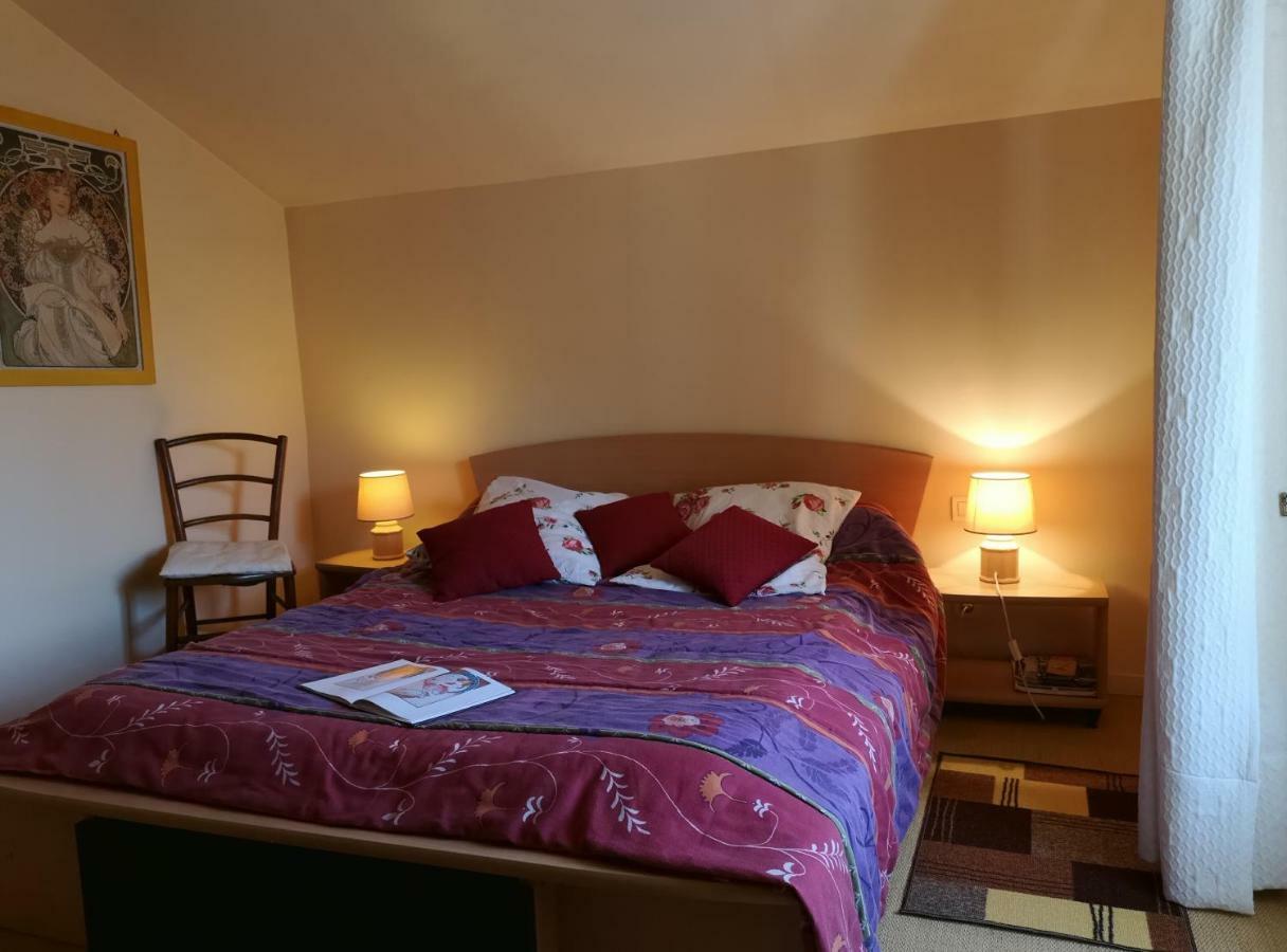 Moulin De Cornevis Bed And Breakfast Privas Εξωτερικό φωτογραφία
