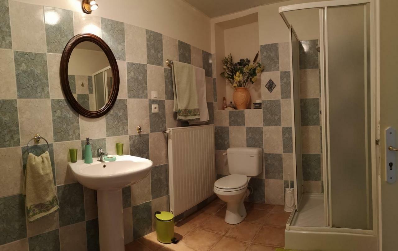 Moulin De Cornevis Bed And Breakfast Privas Εξωτερικό φωτογραφία